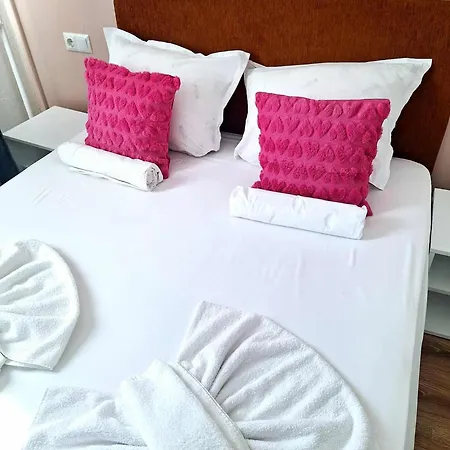 Chance Sarafovo Guest house Burgas