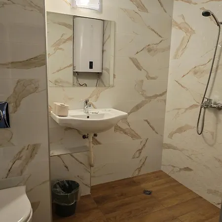 Chance Sarafovo Guest house Burgas