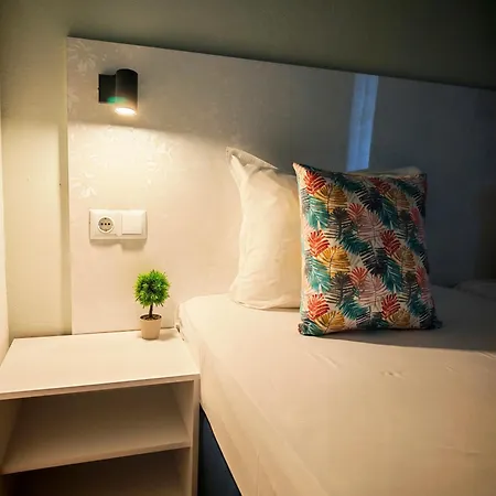 Guest house Chance Sarafovo