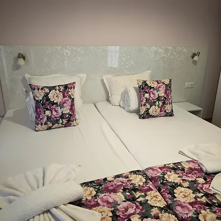 Guest house Chance Sarafovo