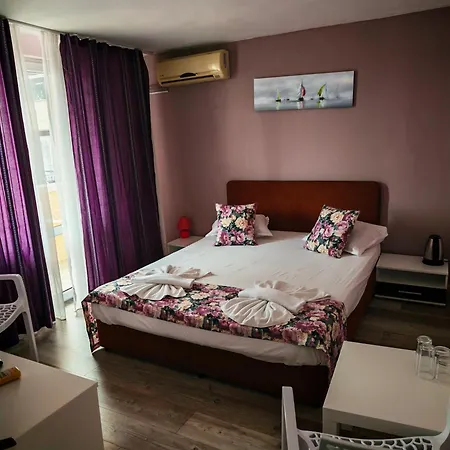 Penzion Chance Sarafovo Burgas City