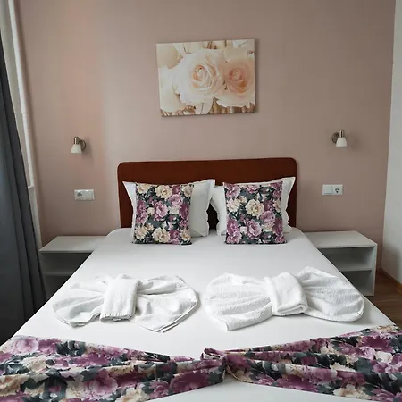 Guest house Chance Sarafovo 3*