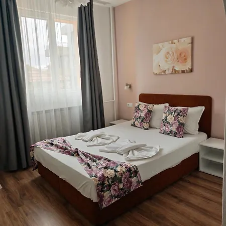 Chance Sarafovo Guest house Burgas