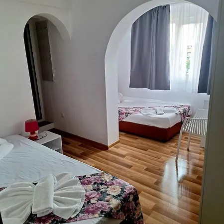 Chance Sarafovo Guest house 3*