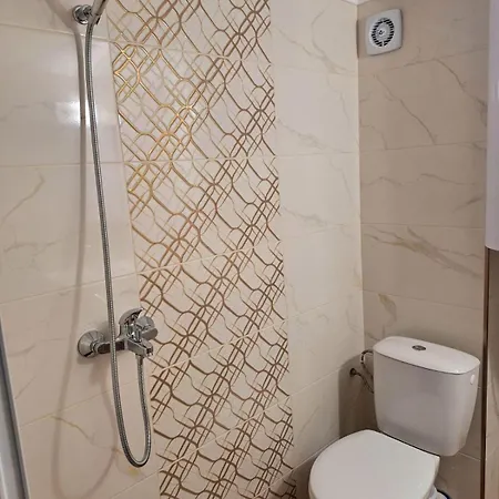 Chance Sarafovo Pensiune 3*