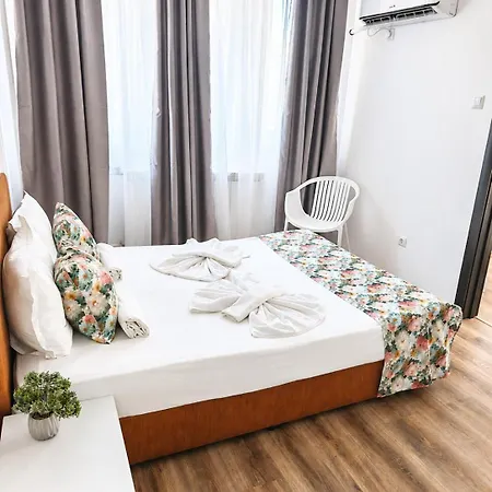 Chance Sarafovo Pensiune 3*