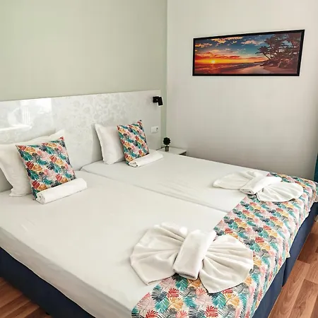 Chance Sarafovo 3* 布尔加斯