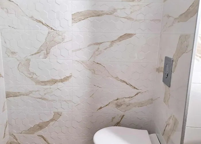 Pensión Chance Sarafovo