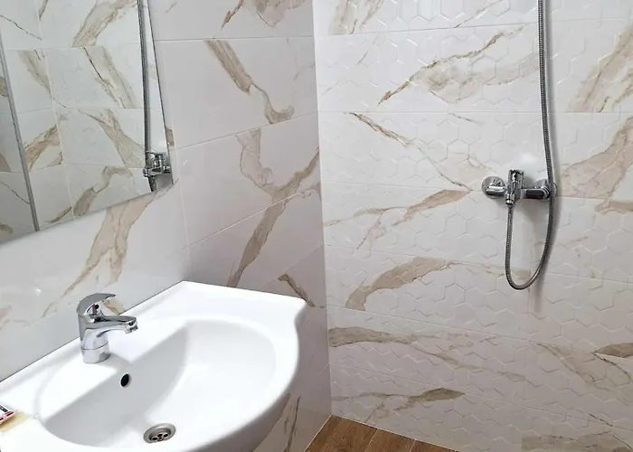 Pensión Chance Sarafovo