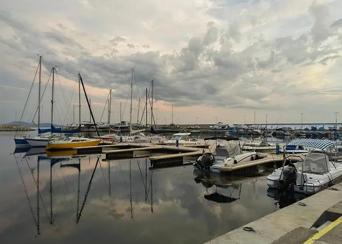 Pensión Chance Sarafovo 3*