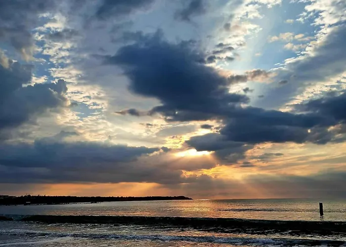 Pensión Chance Sarafovo 3*