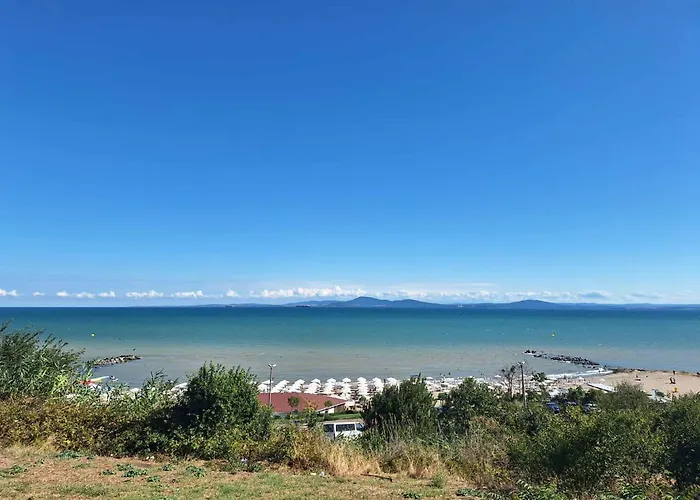 Pensión Chance Sarafovo Burgas