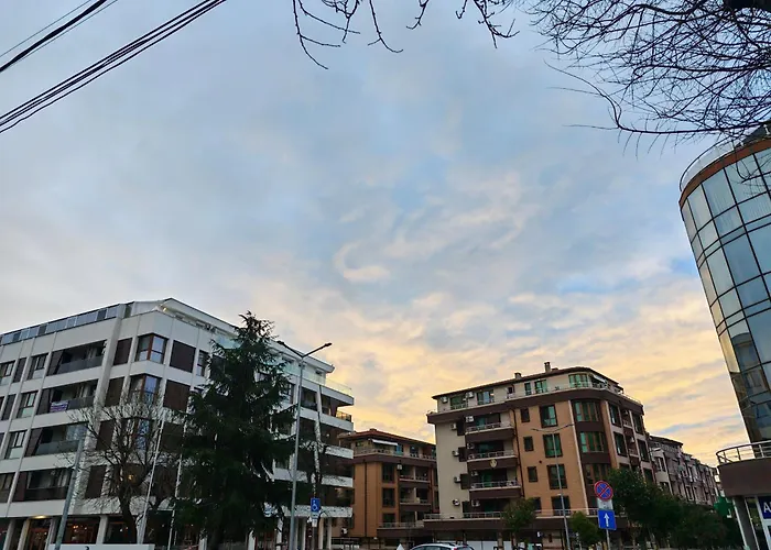 Pensión Chance Sarafovo 3*